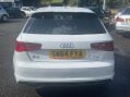 Audi A3 1.4 TFSI CoD S line Euro 6 (s/s) 3dr 10