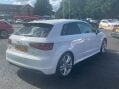 Audi A3 1.4 TFSI CoD S line Euro 6 (s/s) 3dr 11