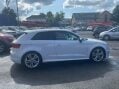 Audi A3 1.4 TFSI CoD S line Euro 6 (s/s) 3dr 12