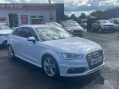Audi A3 1.4 TFSI CoD S line Euro 6 (s/s) 3dr 13