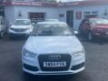 Audi A3 1.4 TFSI CoD S line Euro 6 (s/s) 3dr 14