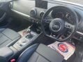 Audi A3 1.4 TFSI CoD S line Euro 6 (s/s) 3dr 16