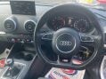 Audi A3 1.4 TFSI CoD S line Euro 6 (s/s) 3dr 17