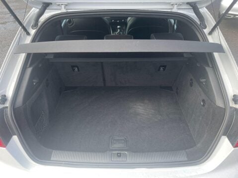 Audi A3 1.4 TFSI CoD S line Euro 6 (s/s) 3dr 20
