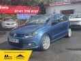 Volkswagen Polo 1.4 TSI BlueMotion Tech ACT BlueGT Euro 6 (s/s) 5dr 1