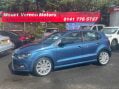 Volkswagen Polo 1.4 TSI BlueMotion Tech ACT BlueGT Euro 6 (s/s) 5dr 8