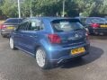 Volkswagen Polo 1.4 TSI BlueMotion Tech ACT BlueGT Euro 6 (s/s) 5dr 9