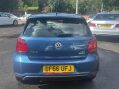 Volkswagen Polo 1.4 TSI BlueMotion Tech ACT BlueGT Euro 6 (s/s) 5dr 10