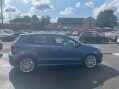 Volkswagen Polo 1.4 TSI BlueMotion Tech ACT BlueGT Euro 6 (s/s) 5dr 12