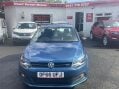 Volkswagen Polo 1.4 TSI BlueMotion Tech ACT BlueGT Euro 6 (s/s) 5dr 14