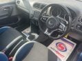 Volkswagen Polo 1.4 TSI BlueMotion Tech ACT BlueGT Euro 6 (s/s) 5dr 16