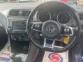 Volkswagen Polo 1.4 TSI BlueMotion Tech ACT BlueGT Euro 6 (s/s) 5dr 17