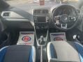 Volkswagen Polo 1.4 TSI BlueMotion Tech ACT BlueGT Euro 6 (s/s) 5dr 19