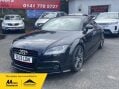Audi TT 2.0 TDI Black Edition quattro Euro 5 3dr 1