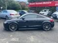 Audi TT 2.0 TDI Black Edition quattro Euro 5 3dr 8