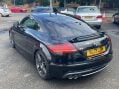 Audi TT 2.0 TDI Black Edition quattro Euro 5 3dr 9