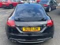 Audi TT 2.0 TDI Black Edition quattro Euro 5 3dr 10