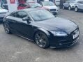 Audi TT 2.0 TDI Black Edition quattro Euro 5 3dr 13