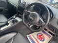 Audi TT 2.0 TDI Black Edition quattro Euro 5 3dr 15