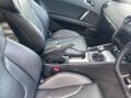 Audi TT 2.0 TDI Black Edition quattro Euro 5 3dr 16