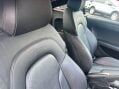 Audi TT 2.0 TDI Black Edition quattro Euro 5 3dr 17