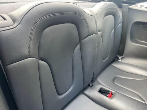 Audi TT 2.0 TDI Black Edition quattro Euro 5 3dr 19