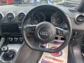 Audi TT 2.0 TDI Black Edition quattro Euro 5 3dr 20