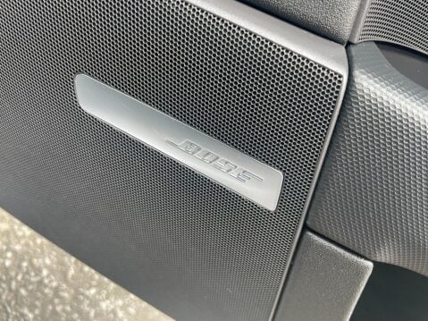 Audi TT 2.0 TDI Black Edition quattro Euro 5 3dr 22
