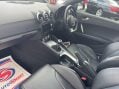 Audi TT 2.0 TDI Black Edition quattro Euro 5 3dr 33