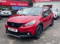Peugeot 2008 1.6 BlueHDi GT Line Euro 6 (s/s) 5dr 7