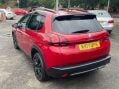 Peugeot 2008 1.6 BlueHDi GT Line Euro 6 (s/s) 5dr 9