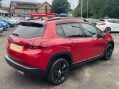 Peugeot 2008 1.6 BlueHDi GT Line Euro 6 (s/s) 5dr 11