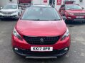 Peugeot 2008 1.6 BlueHDi GT Line Euro 6 (s/s) 5dr 14