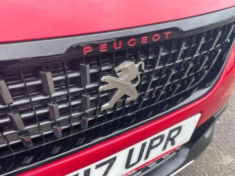 Peugeot 2008 1.6 BlueHDi GT Line Euro 6 (s/s) 5dr 15
