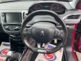 Peugeot 2008 1.6 BlueHDi GT Line Euro 6 (s/s) 5dr 21