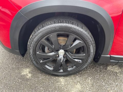 Peugeot 2008 1.6 BlueHDi GT Line Euro 6 (s/s) 5dr 37