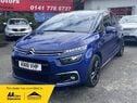 Citroen C4 Picasso 1.2 PureTech Flair Euro 6 (s/s) 5dr