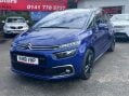 Citroen C4 Picasso 1.2 PureTech Flair Euro 6 (s/s) 5dr 7