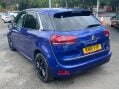 Citroen C4 Picasso 1.2 PureTech Flair Euro 6 (s/s) 5dr 9