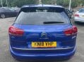 Citroen C4 Picasso 1.2 PureTech Flair Euro 6 (s/s) 5dr 10