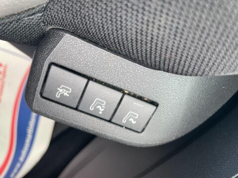 Citroen C4 Picasso 1.2 PureTech Flair Euro 6 (s/s) 5dr 22