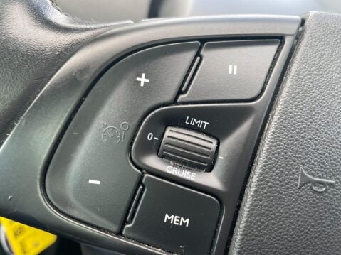 Citroen C4 Picasso 1.2 PureTech Flair Euro 6 (s/s) 5dr 27