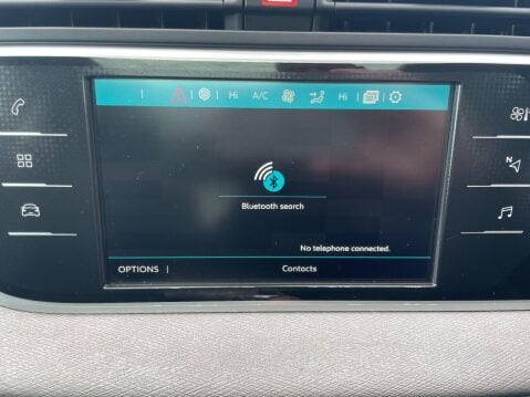 Citroen C4 Picasso 1.2 PureTech Flair Euro 6 (s/s) 5dr 29