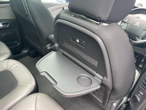 Citroen C4 Picasso 1.2 PureTech Flair Euro 6 (s/s) 5dr 35