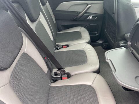 Citroen C4 Picasso 1.2 PureTech Flair Euro 6 (s/s) 5dr 36