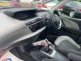 Citroen C4 Picasso 1.2 PureTech Flair Euro 6 (s/s) 5dr 39