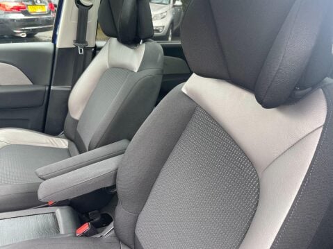 Citroen C4 Picasso 1.2 PureTech Flair Euro 6 (s/s) 5dr 40