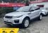 Land Rover Range Rover Evoque 2.0 TD4 SE Tech Auto 4WD Euro 6 (s/s) 5dr