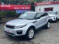 Land Rover Range Rover Evoque 2.0 TD4 SE Tech Auto 4WD Euro 6 (s/s) 5dr 7