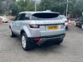 Land Rover Range Rover Evoque 2.0 TD4 SE Tech Auto 4WD Euro 6 (s/s) 5dr 10